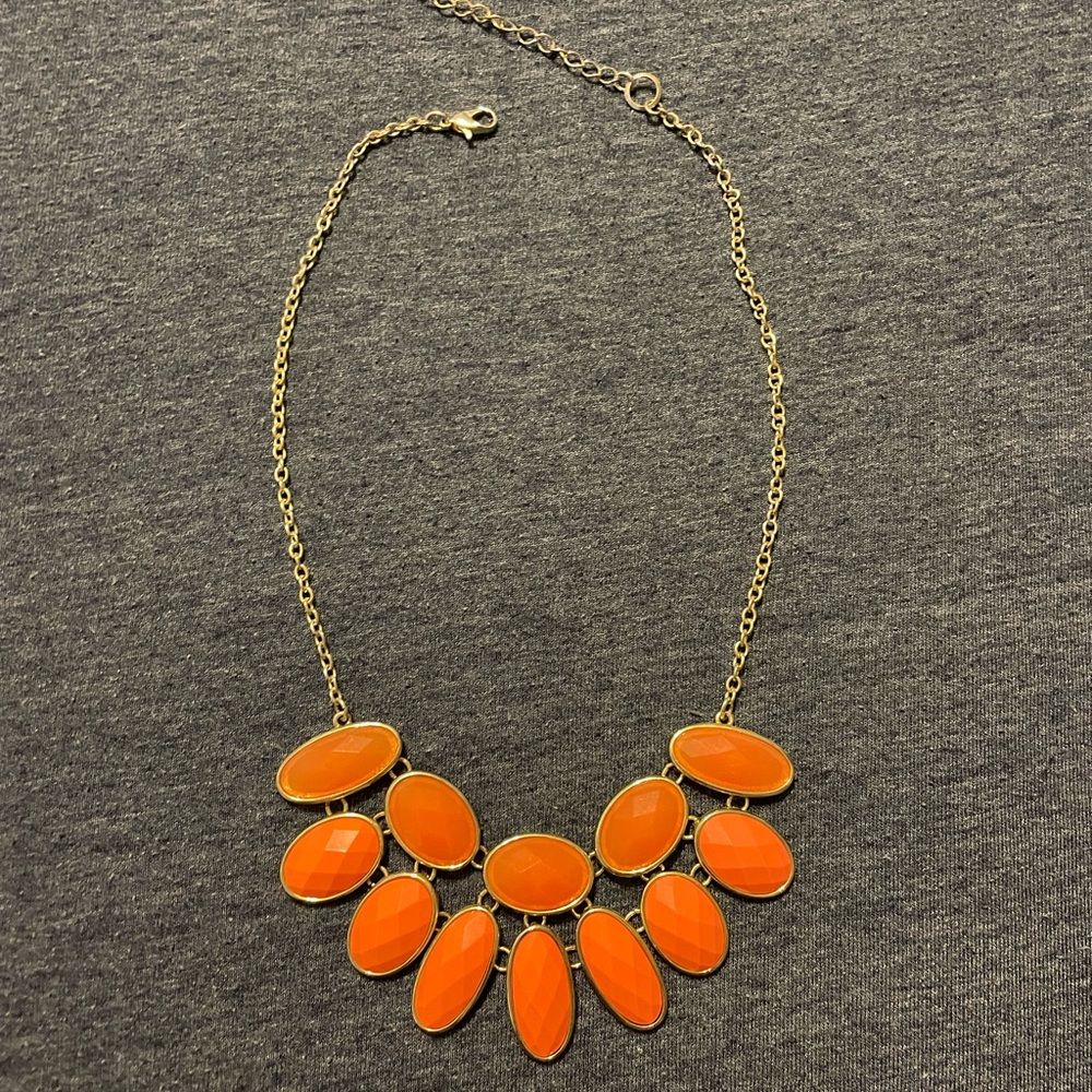Statement Necklace